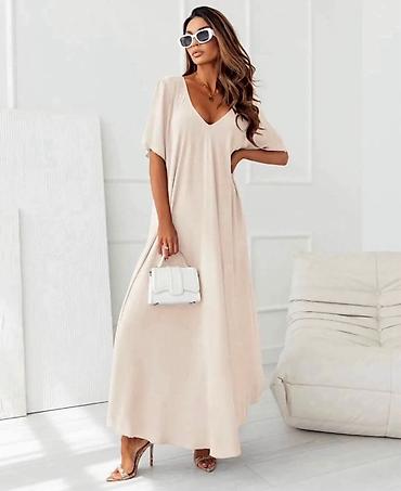 leto: Haljina za punije
XL 2XL 3XL
2.700 dinara
ML — 4