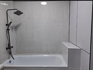 60: 2 комнаты, 60 м², Асанбай мкр Элитка, 4 этаж, Евроремонт — 5