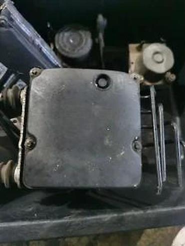 punjac akumulatora: ABS PUMPA. A6. 11-15. 4G0907379L | ABS pumpa — 3