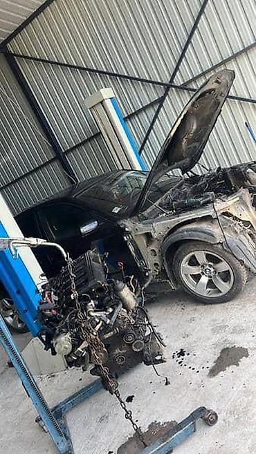 motori mali: M57 218KS ZA BMW SERIJA 5 | Na stanju novi i polovni delovi za bmw E — 5