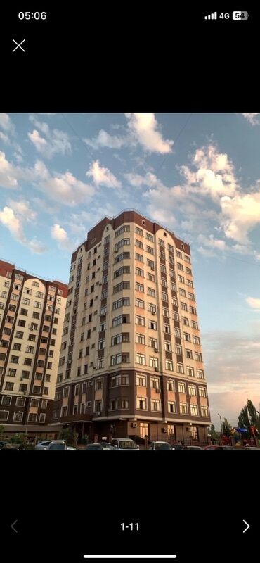 квартира семная: 3 комнаты, 96 м², Элитка, 7 этаж, Дизайнерский ремонт