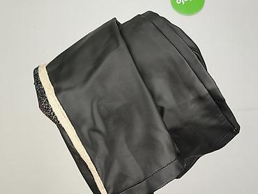rozmiar eu 46: Legginsy Ze skóry ekologicznej damskie, rozmiar XL — 5