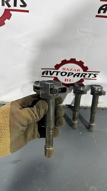 трамблёр срв: Катушка зажигания Honda Б/у, Оригинал, Япония — 3