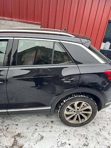 audi cc: BRAVE/KVAKE ZA VOLKSWAGEN T-ROC | Brave za VW T-Roc, 1.5 benzinski — 3