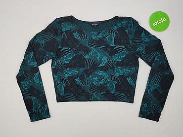 crop: Monki, Top damski, rozmiar S — 2