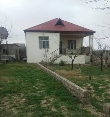 bilgehde heyet evleri: Bakı, Sabunçu qəs., 3 kv. m, 3 otaqlı