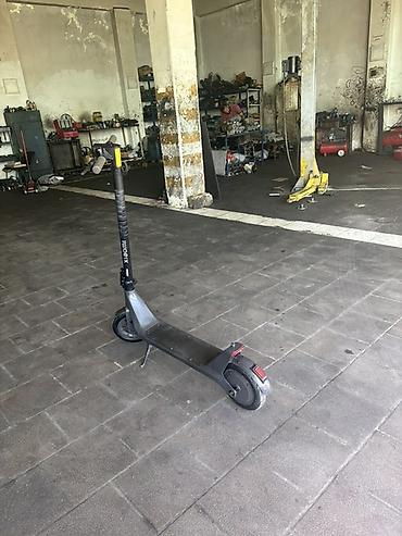 scooter elektrikli ucuz: Xiomi 4 lait karopqası var adapdırı bitaz xərci var sürət 25 km 25 — 2
