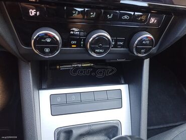 Skoda: Skoda Octavia: 1.6 l. | 2018 έ. 98000 km. Λιμουζίνα — 9