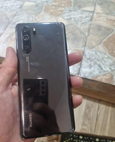 gt 30 pro qiymeti: Huawei P30 Pro, 256 GB, rəng - Qara, Sensor — 1