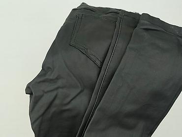 vistula parka: Spodnie materiałowe damskie, rozmiar M — 7