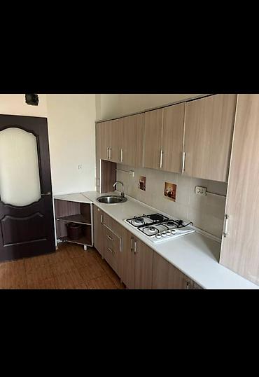 2 бөлмө, 50 м², Бишкек Парк СБ Жеке план, 6 кабат