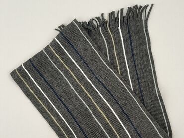 paski do sukienek wieczorowych: Scarf, Male, condition - Very good