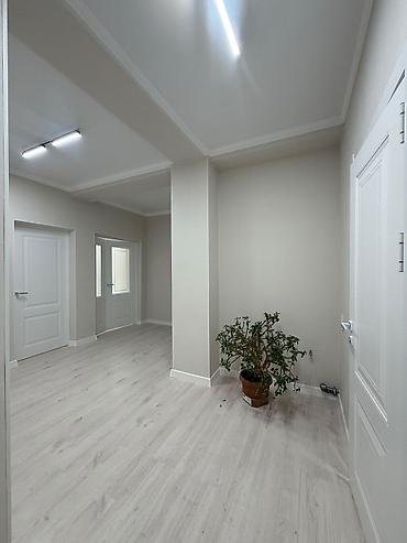 12: 3 комнаты, 106 м², Джал-15 Элитка, 3 этаж, Дизайнерский ремонт — 4