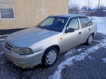 Daewoo: Daewoo Nexia: 2008 г., 1.5 л, Механика, Бензин, Седан