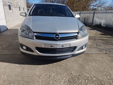 Opel: Opel Astra: 1.3 l | 2007 il 24000 km Hetçbek