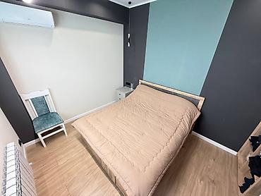 Продажа квартир: 3 комнаты, 79 м², Элитка, 10 этаж, Евроремонт — 7