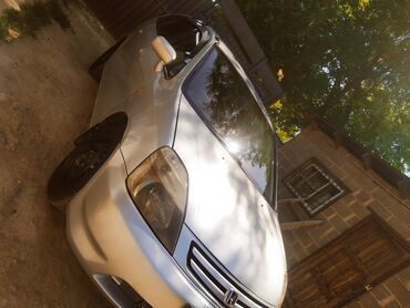 хонда стрим сол рул: Honda Stream: 2001 г., 2 л, Типтроник, Бензин, Минивэн