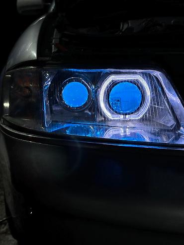 коректеровка фары: Установка BI-Led Линз— - Ремонт фар - Корректировка Фар - убераем — 2