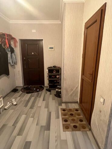 Yeni tikili: Bakıxanov qəs., 2 otaqlı, Yeni tikili, m. Qara Qarayev, 82 kv. m — 17