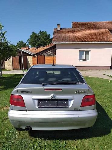 dn auto nis: MENJAC OD 2.0 HDI ZA CITROEN XSARA OD 1998. DO 2005. GOD. | DELOVI — 3