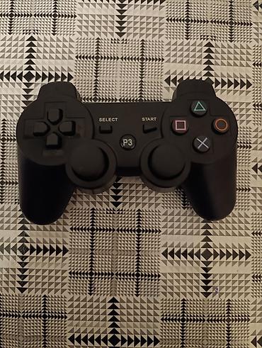 max 3: PlayStation 3 Super Slim ideal vəziyyətdədir. içində 41 oyunu var — 2