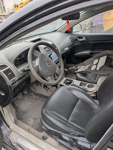 Geely: Продаю geely emgrand 7. С документами все в порядке, учет Кыргызстан — 5