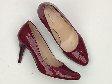 buty sizzer: Półbuty damskie, rozmiar 40 — 1