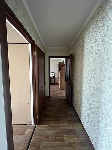 binar: 2 комнаты, 48 м², 3 мкр 104 серия, 4 этаж — 4