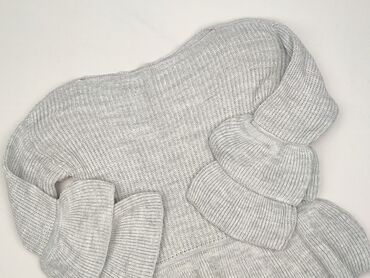 kapcie z zapiętkiem: Women`s sweater, size M