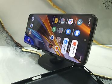 rog ally z1: Poco X4 GT, Б/у, 256 ГБ, цвет - Черный, 1 SIM, 2 SIM — 3