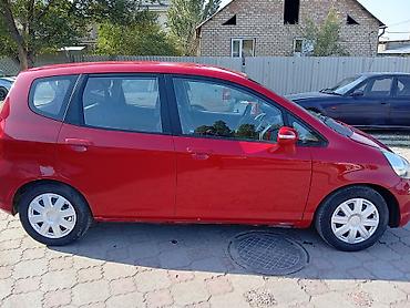 дверные карты хонда фит: Honda Jazz: 2003 г., 1.4 л, Механика, Бензин, Хэтчбэк — 7