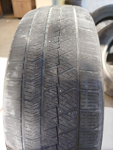 r bit: Шины 185 / 65 / R 15, Б/у, Легковые, Bridgestone — 5