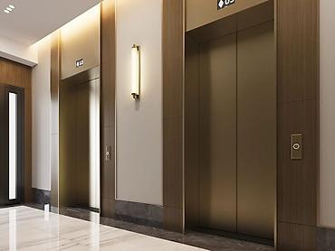 Продажа квартир: 1 комната, 61 м², Элитка, 14 этаж, ПСО (под самоотделку) — 6