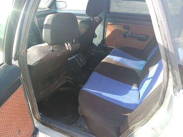 Audi: Audi 100: 1990 г., 2.3 л, Механика, Бензин, Седан — 3