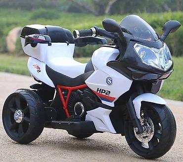 Детские электрокары: Детский электрокар — 11