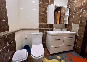 Долгосрочная аренда квартир: 4 комнаты, Собственник, Без подселения, С мебелью полностью — 15