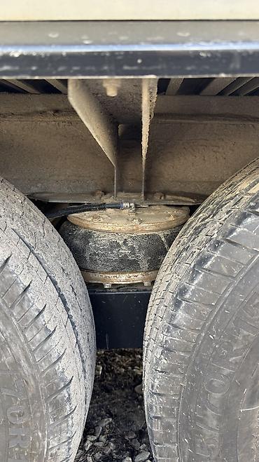 Mercedes-Benz: Mercedes-Benz Спринтер: 2005 г., 2.7 л, Механика, Дизель — 15