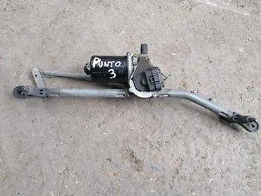 ypsilon nis: Fiat punto 3 makaze brisaca. Fiat punto 3 makaze brisaca Originalni — 1