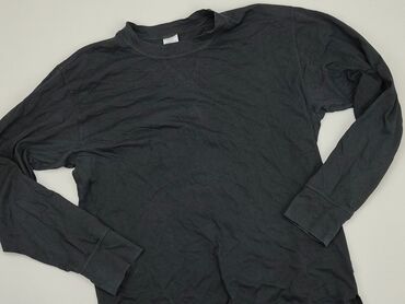 bluzki długi rękaw bawełna: Bluzka Damska, XL, stan - Dobry