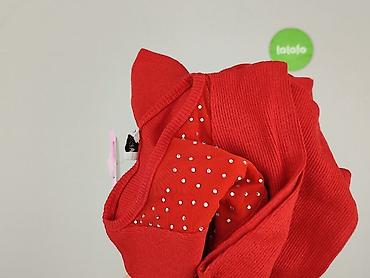 plisowane czerwone spodnice: Pakuten, Sukienka damska, rozmiar S — 5
