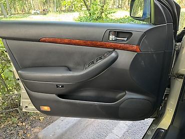 района авенсис: Toyota Avensis: 2006 г., 2.4 л, Автомат, Бензин, Седан — 9