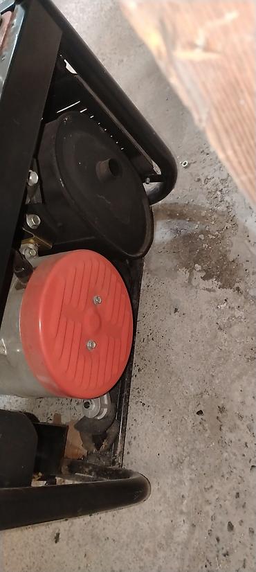 kovralit satisi: Satış, İşlənmiş, Benzin, Generator — 5