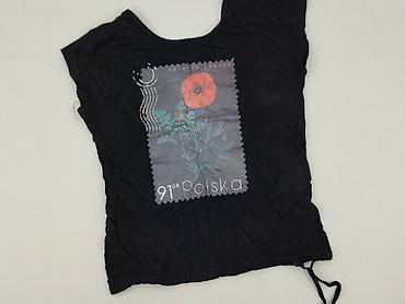 dresy trapstar: Carry, T-shirt damski, rozmiar S — 1
