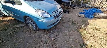 spica ruma: FAR ZA CITROEN XSARA PICASSO OD 2001. DO 2006. GOD. | — 3