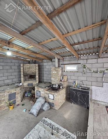 продажа квартиры аламедин 1: 3 бөлмө, 35 м², 27 соток, Alekseevka — 10