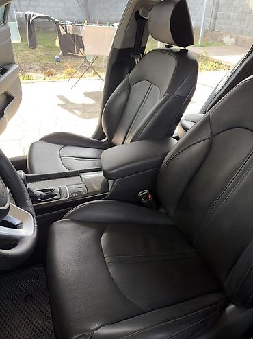 Kia: Kia K5: 2018 г., 2 л, Бензин, Седан — 14