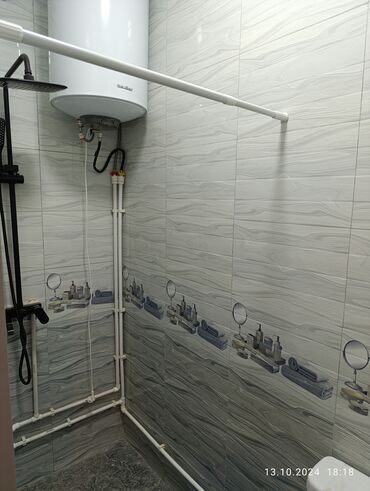 Другие услуги: Ремонт под ключ.Гипискардон, шпаклёвка,обой, ламинат — 8