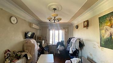 kohnə binalar: Bakı, Bakıxanov qəs., 2 otaqlı, Köhnə tikili, m. Neftçilər, 65 kv. m — 1