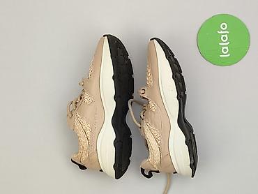 sandałki clibee: Zara, Sneakersy damskie, rozmiar 36 — 3