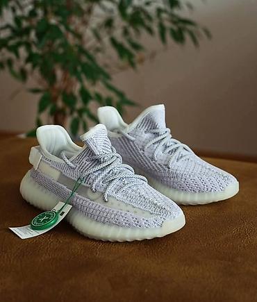 Patike: Yezzy
36-46
3999din
PS✨ — 4